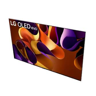 TV LG 83%%%quot; 83G45LW UHD OLED EVO  ALFA11 144HZ