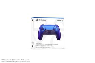 MANDO SONY PS5 DUALSENSE WIRELESS CHROMA INDIGO