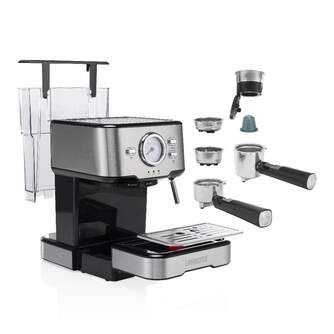 CAFET. PRINCESS 249412 ESPRESSO 20B