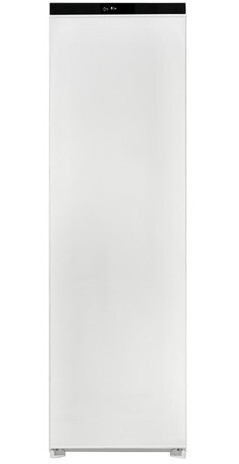 Frigor&iacute;fico 1 Puerta Sharp SJLE300E2XSES - 177x54 cm, 294 L, Integrable, No Frost