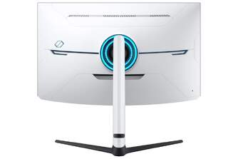 MONITOR SAMSUNG 32%%%quot; LS32BG850NPXEN 240HZ MINILED