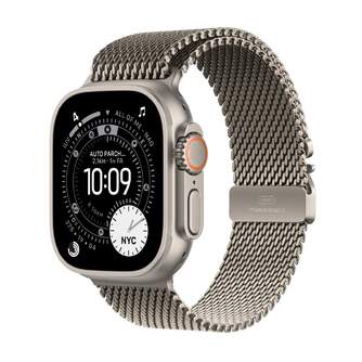 SMARTWATCH APPLE ULTRA 3 GPS CELLULAR 49MM MIL LAR