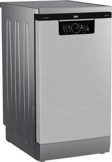 LVJ. BEKO BDFS26046XQ 6PROG 3%%%#170;BANDEJA 45CM INOX