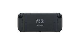 CONSOLA NINTENDO SWITCH 2 BATERIA EXTRAIBLE