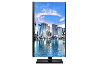 MONITOR SAMSUNG 24%%%quot; LF24T450FQRXEN FHD IPS