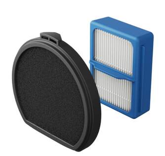 ASPI. ESCOBA AEG AS62CB25DH 2EN1 2500mAh LUZ LED