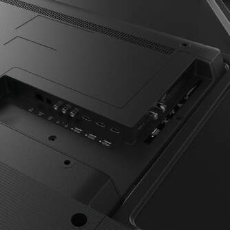 TV HAIER 55%%%quot; H55S80FUX UHD QLED GOOGLETV PEANA