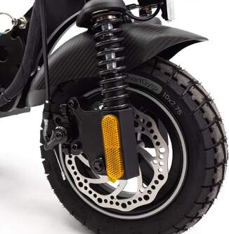 PATIN ELECTRICO SMARTGYRO SPEEDWAY C 10%%%quot; 500W