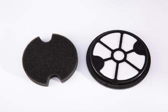 ASPI. TRINEO TESLA BGL203BRE S/BOLSA 2,5L 78DB