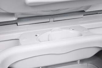 LVD. ELECTROLUX EN6T5621AF CS 6K 1200R BCA