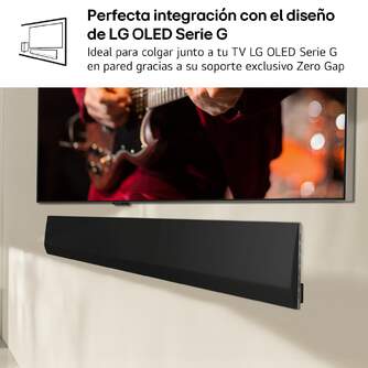 BARRASONIDO LG SG10TY 3.1 420W DOLBY ATMOS DTSX