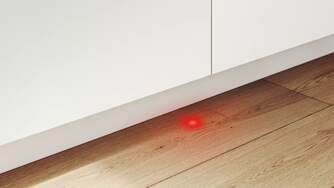 LVJ. BOSCH SMV4HVX14E 6P 46dBA INT