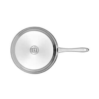 SARTEN FISSLER CATANIA ACERO 28CM ACERO