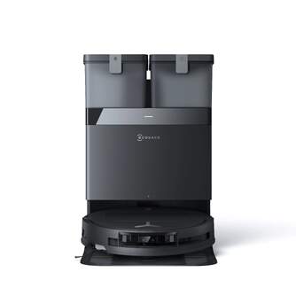 ASPI. ROBOT ECOVACS DEEBOT T50 OMNI GEN2 AUTVAC