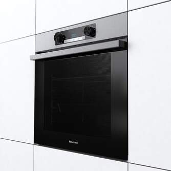 HORNO HISENSE BI62216AX MF GT DSP INOX