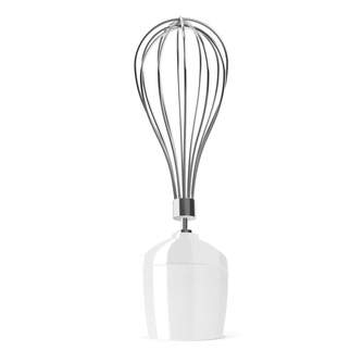 W Plastica Taurus Robot 600 Easy Plus Inox Frullatore a mano 