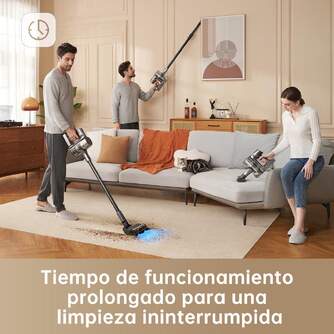 ASPI. ESCOBA DREAME R20 90MIN 190AW 