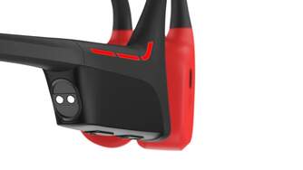 AURICULARES SUUNTO WING RED