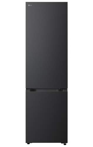 Frigor&iacute;fico Combi LG GBBS726CEV2 - Clase C, 375 litros, 203x60 cm, DoorCooling+, FRESHBalancer