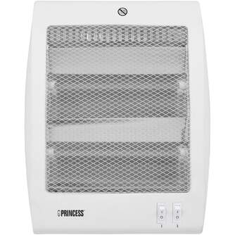 INFRAR. PRINCESS KA5127 CUARZO 800W