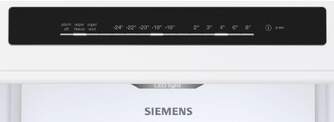 FRICOM. SIEMENS KG36N2ICF 186x60x65 NF INOX