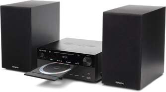 MICROCADENA AIWA MSBTU-550 CD BT USB FM-PLL