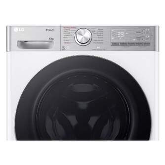 LVD. LG F4WR9513A2W 13K 1400R BCA ATD STEAM  WIFI