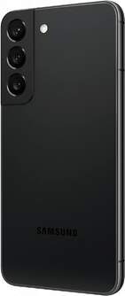 SMARTPHONE SAMSUNG S22 5G 8/256 6,1%%%quot; BLACK