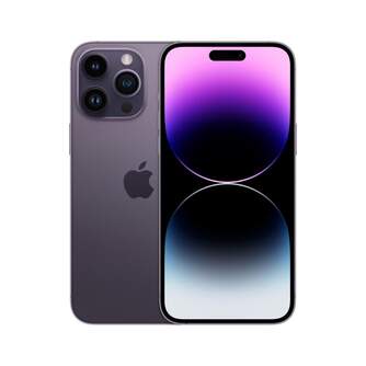 SMARTPHONE APPLE IPHONE 14 PRO MAX 6/256 6,7%%%quot; PURP