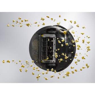 ASPI. ROBOT ROOMBA R697 LITIO WIFI 90MIN