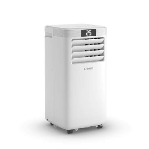Aire Acondicionado Portátil Olimpia DolceClima 10 HP - A, Frío/Calor, 2189 frig, 1726 kcal,WiFi