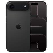 Apple iPhone Air 256 GB Negro - 6,5", Neural Engine A19 Pro, iOS 26, C&aacute;mara 48 MP, Bluetooth 6.0
