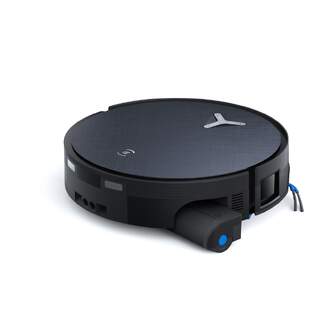 ASPI. ROBOT ECOVACS DEEBOT X12 OMNICYCLONE AUTOVAC