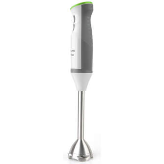 BATID. TAURUS BAPI 850 850W S/A PIE INOX BLANCA