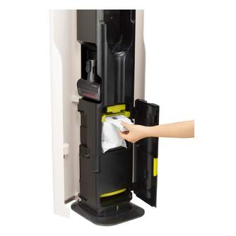 ASPI. ESCOBA LG A9T-ULTRA2C 2BAT AUTOVACIADO KOMPR