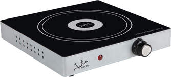 HORNILLO JATA V139 VITRO 1F 18CM