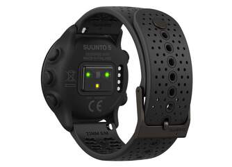 SMARTWATCH SUUNTO 5 PEAK ALL BLACK 46MM