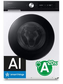LVD. SAMSUNG WW90DB7U94GEU3 9K 1400R BCA ATD