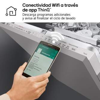 LVJ. LG DB597TXS 3%%%#170;B QUADW DSP INTEG PD