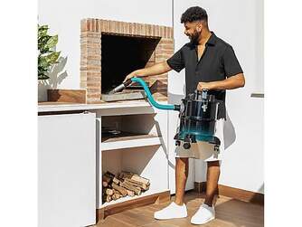 ASPI. CENIZA CECOTEC CONGA ASH 5000 FREE 4476