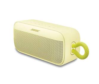 ALTAVOZ BOSE SOUND LINK PLUS CITRUS 894040-0300