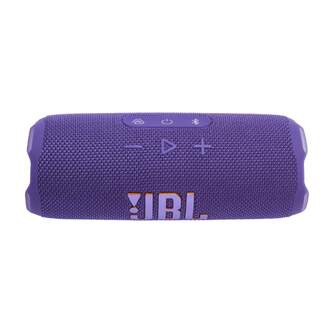 ALTAVOZ JBL FLIP 7 PURPLE