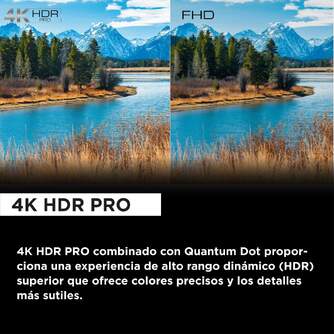 TV TCL 98%%%quot; 98C655 UHD QLED GOOGLETV ONKYO SOUND