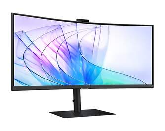MONITOR SAMSUNG 34%%%quot; LS34C652VAUXEN WQHD