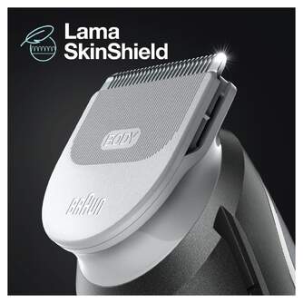 AFEITA. CORPORAL BRAUN BG3340 BODYGROOM