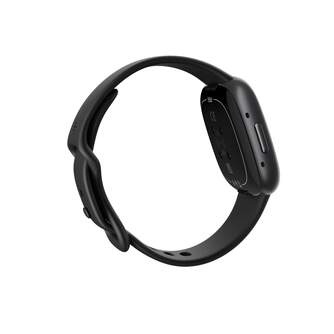SMARTWATCH FITBIT VERSA 4 FB523BKBK BLACK/GRAPHITE