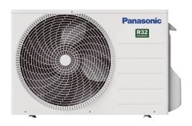 ACON.SPLIT PANASONIC KITBZ35XKE A R32 ACON.SPLIT PANASONIC KITBZ35XKE A R32
