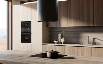 HORNO TEKA HSB6350 MULTI NEGRO 111010071