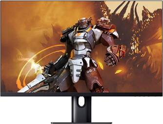 MONITOR XIAOMI 27%%%quot; MI 2K EU IPS 165HZ GAMING