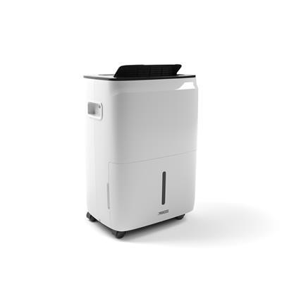 Deshumidificador Princess (362030PR) - 30 L, 80 m³, 520 W, ABS, Blanco